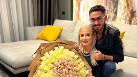 Claudia Puican a avut parte de o surpriză, după ce a devenit mămică pentru prima dată! Ce mesaj i-a transmis Stana Stepănescu: „Ne bucurăm din suflet...”